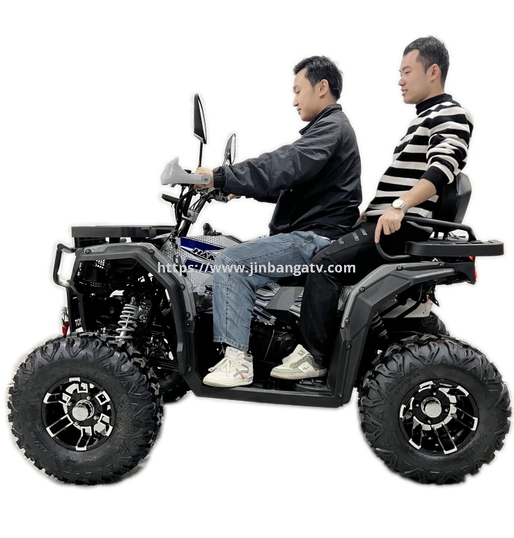 200CC ATV