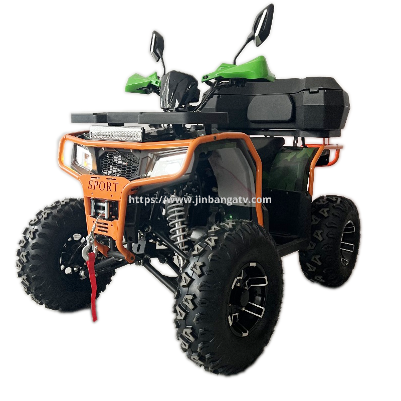 200CC ATV