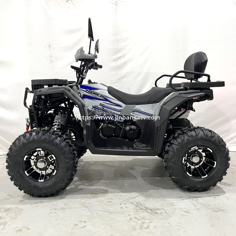 250CC ATV