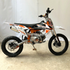 250cc Dirt Bike
