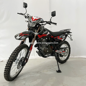 250cc Dirt Bike