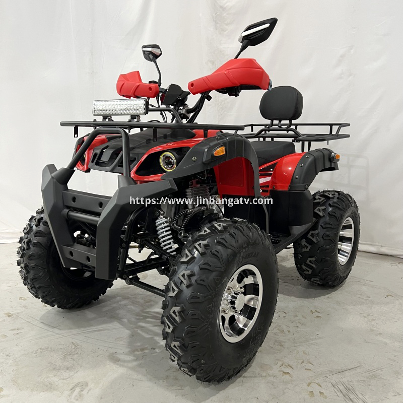 200CC ATV