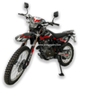 250cc Dirt Bike