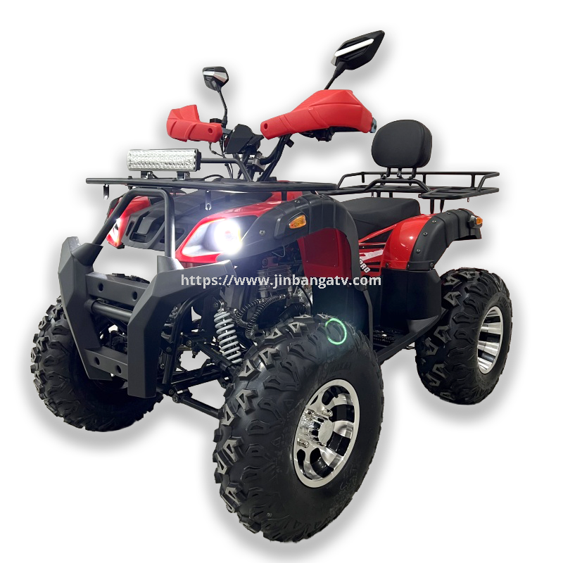 200CC ATV