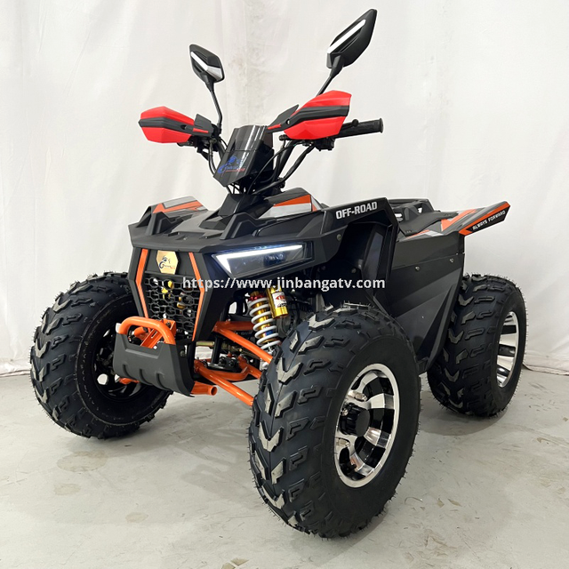 150CC ATV