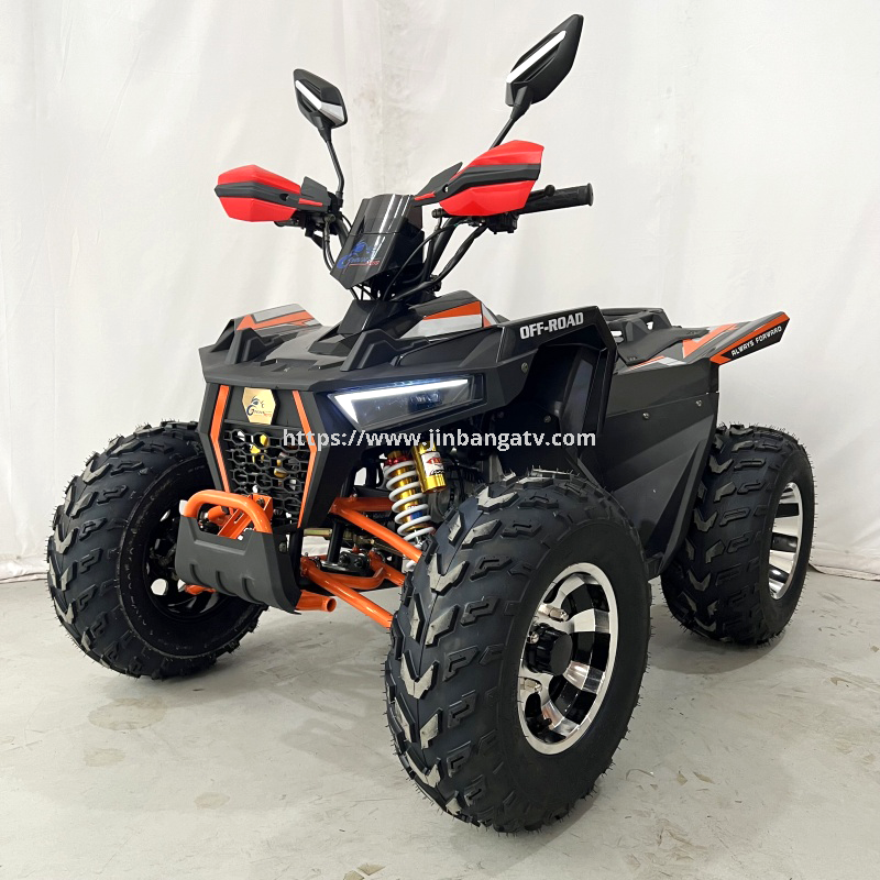 150CC ATV