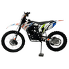 125cc Large-scaleDirt bike
