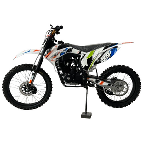 125cc Large-scaleDirt bike