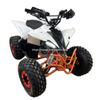 125CC ATV