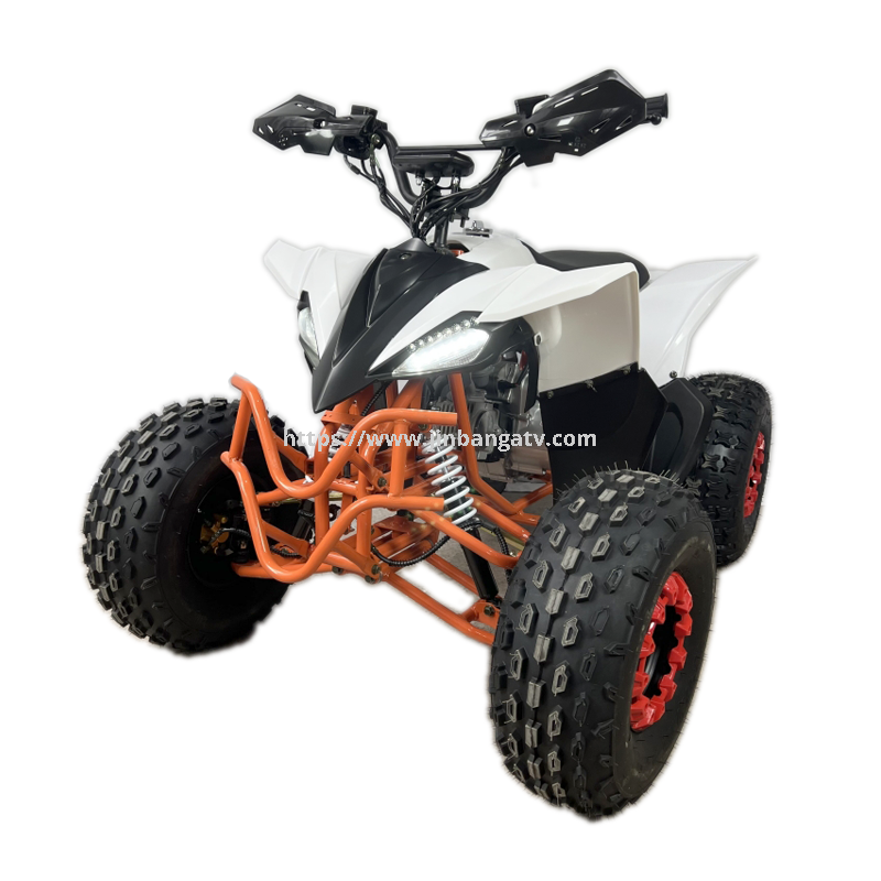 125CC ATV