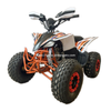125CC ATV