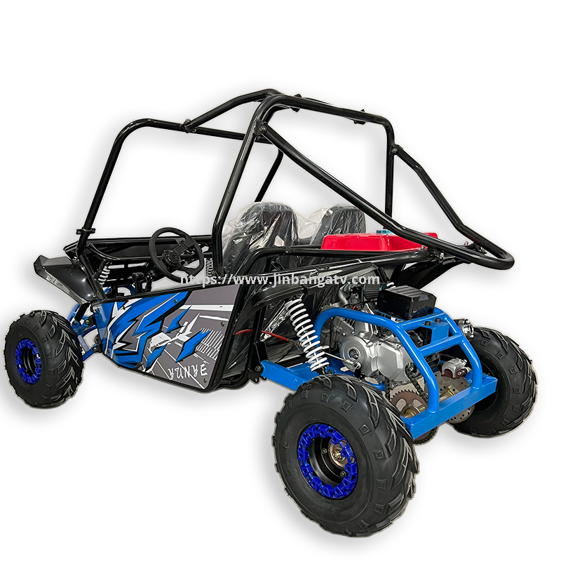 125cc ATV