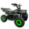 49 Cc ATV
