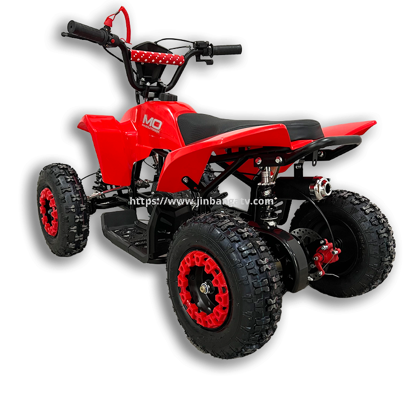 49 Cc ATV