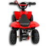 49 cc ATV