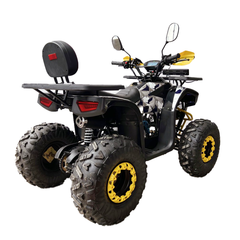 125CC ATV