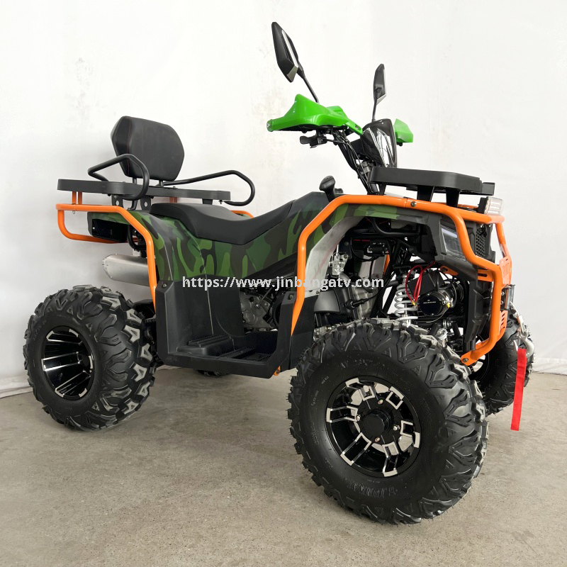 200CC ATV