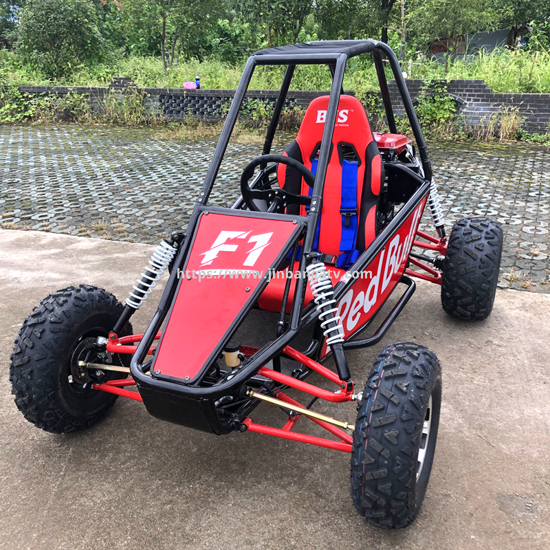 200CC-UTV